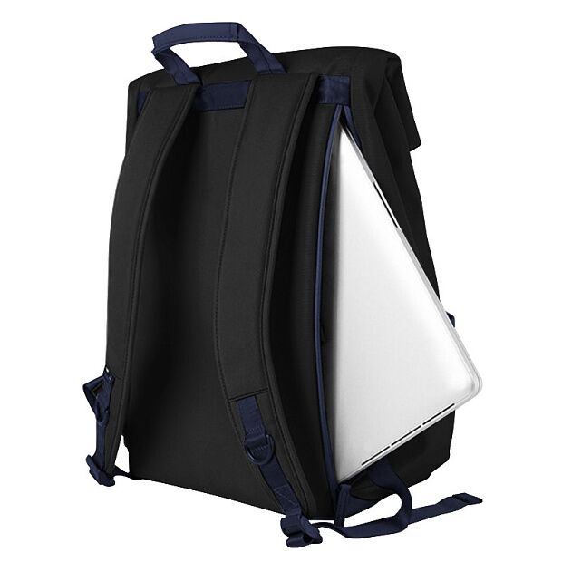 Рюкзак 90 Points Vibrant College Casual Backpack (Black/Черный) : отзывы и обзоры - 3