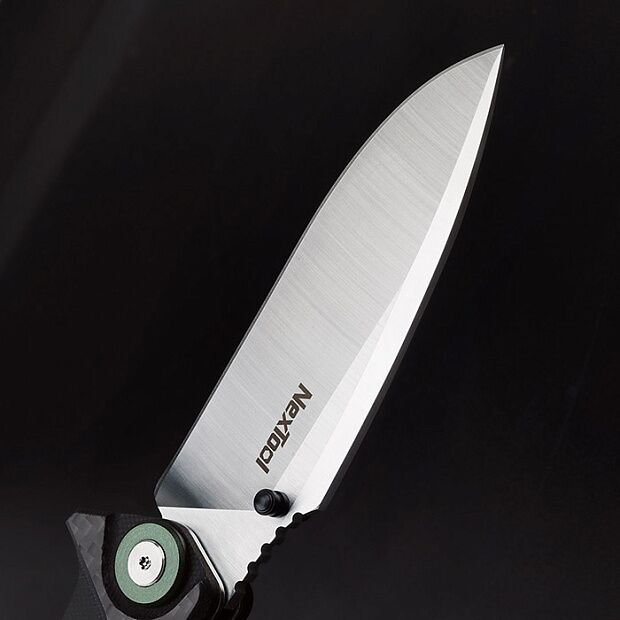 Нож-мультитул NexTool Multifunction Folding Knife Tactical EDС (NE20021) - 4