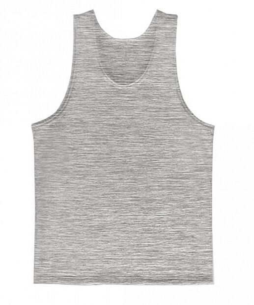 Майка Crab Secret Men's Cool Vest (Grey/Серый) : отзывы и обзоры 
