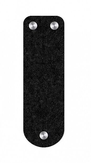 Брелок-подставка для телефона Freefinger Multi-function Fashion Mobile Phone Ring Black : отзывы и обзоры - 1