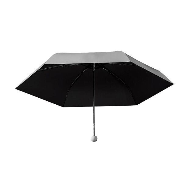 Зонт Zuodu Fashionable Umbrella (Gray) - 1
