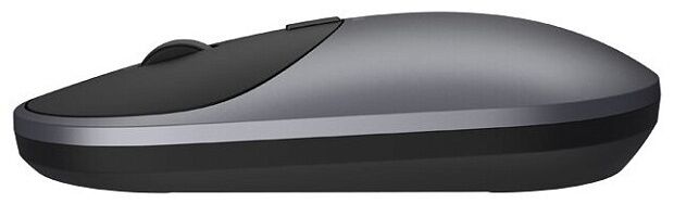 Компьютерная мышь Xiaomi Mi Portable Bluetooth Mouse 2 BXSBMW02 (Black/Grey) - 9