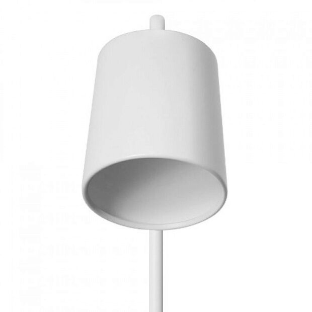Настольная лампа Yeelight Minimalist Iron Lamp (White/Белый) - 4