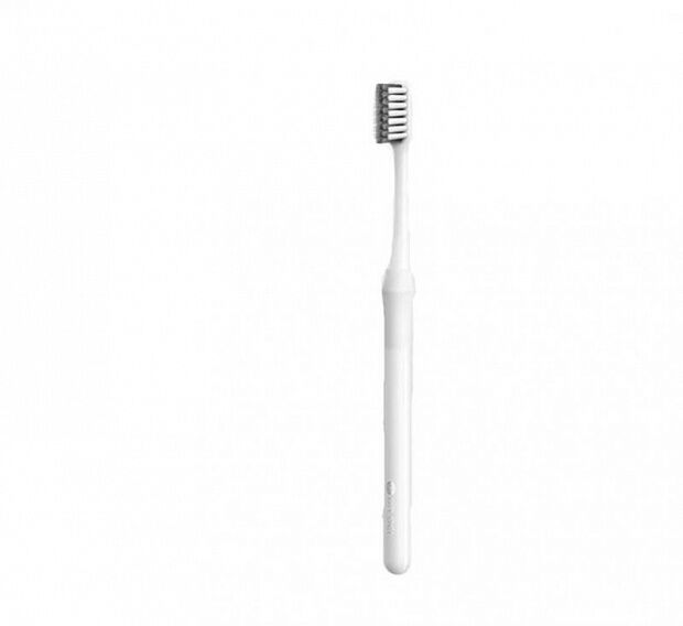 Зубная щетка Doctor-B Pasteur Toothbrush (White/Белый) 