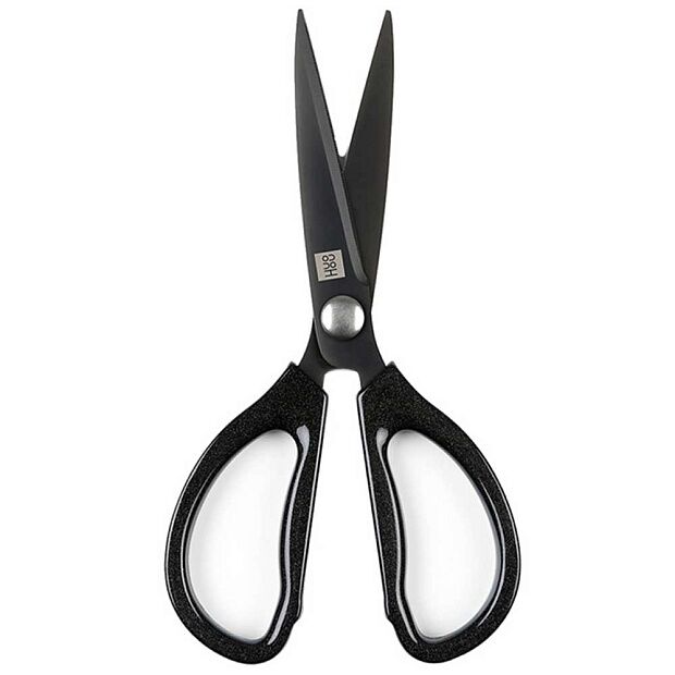 Кухонные ножницы HuoHou Hot Kitchen Scissors HU0025 (Black/Черный) : характеристики и инструкции - 1