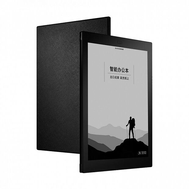 Планшет для рисования Xiaomi Iflytek Smart Office (Black/Черный) : отзывы и обзоры - 1