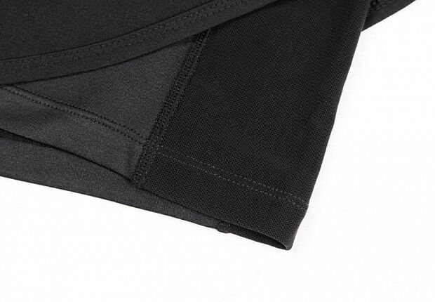 Шорты Zenph Early Wind Women's Anti-light Breathable Sports Shorts (Black/Черный) : отзывы и обзоры - 3