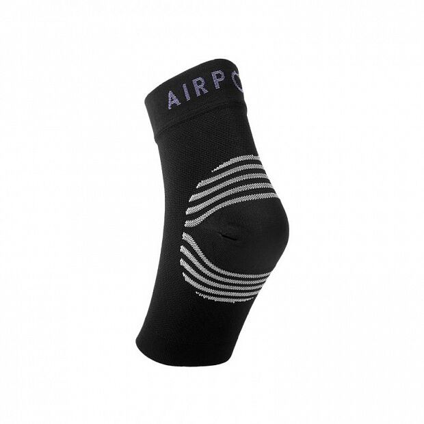 Наколенник Airpop Sport Comfort Edition (Black/Черный) : отзывы и обзоры - 1