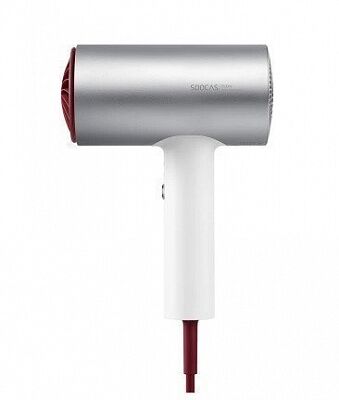 Фен для волос Xiaomi Soocas Anions Hair Dryer 2019 Standart Edition H3S (White/Белый)