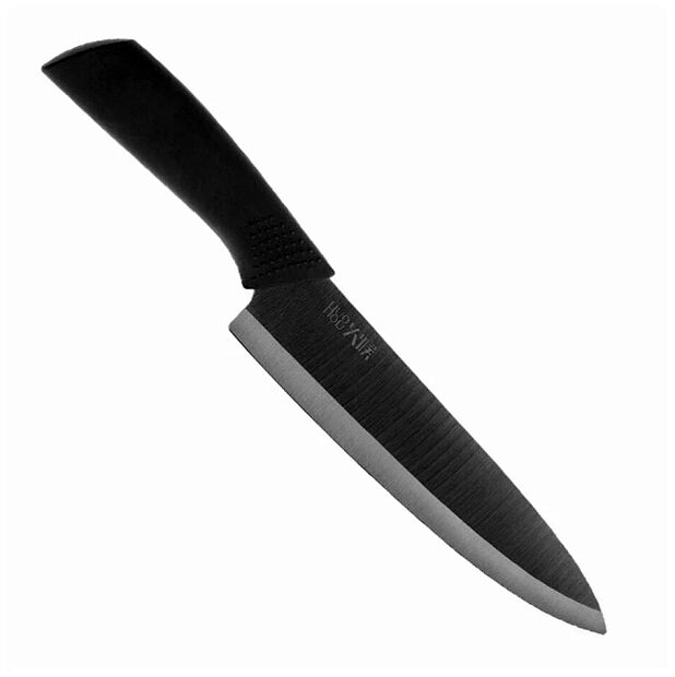 Керамический нож поварской 8 дюймов HuoHou (HU0011) : отзывы и обзоры - 3