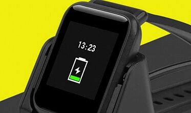 Почему умные часы Amazfit Bip не заряжаются? - фото Почему умные часы Amazfit Bip не заряжаются? - фото