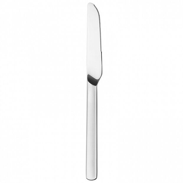 Набор столовых приборов Xiaomi Mi Stainless Steel Knife (Silver/Серебристый) : характеристики и инструкции - 3