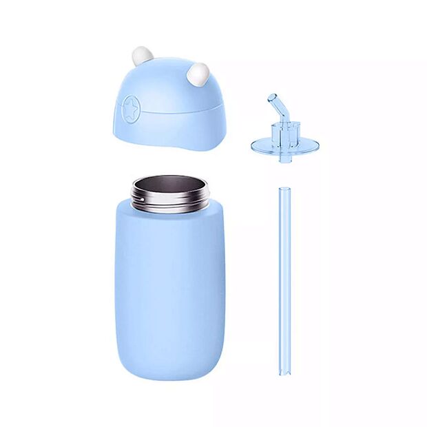 Xiaomi Mi Rabbit MITU Children Cup (Blue) - 2