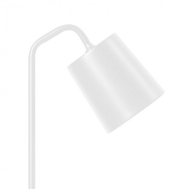 Настольная лампа Yeelight Minimalist Iron Lamp (White/Белый) - 3