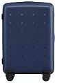 Чемодан Xiaomi Mi Travel Suitcase 20 (LXX01RM) (Blue/Синий) - фото