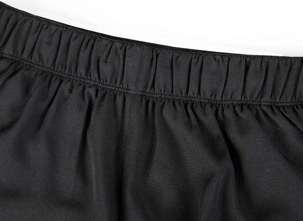 Шорты Zenph Early Wind Women's Anti-light Breathable Sports Shorts (Black/Черный) - 4