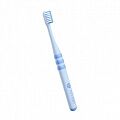 Детская зубная щетка Dr.Bei Toothbrush Children (Blue/Голубой) - фото