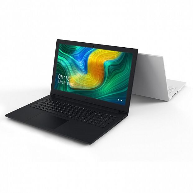 Ноутбук Xiaomi Mi Notebook Lite 15.6 i5 128GB1TB/4GB/GeForce MX110 (Dark Grey) - 1