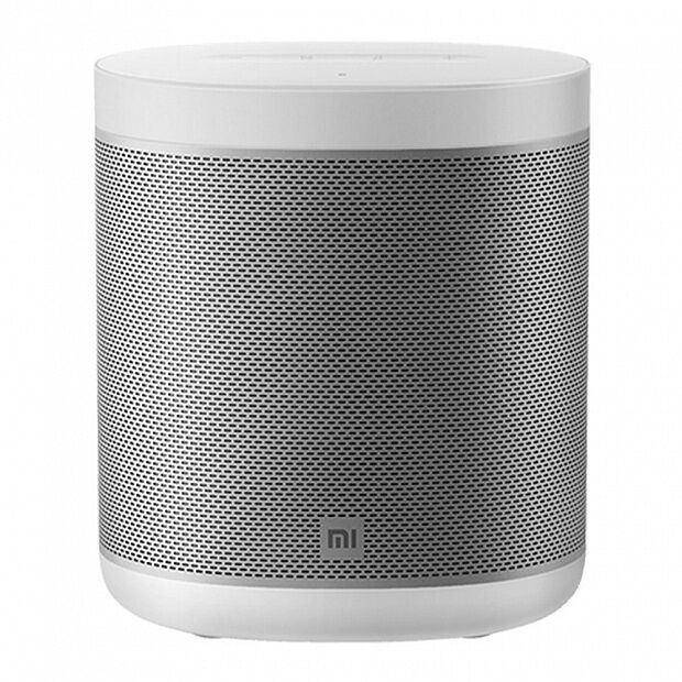 Портативная Bluetooth колонка Xiaomi Mi AI Speaker Art L09A (CN), white - 1