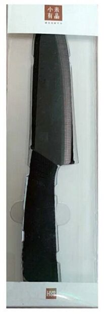 Керамический нож поварской 8 дюймов HuoHou (HU0011) : характеристики и инструкции - 4