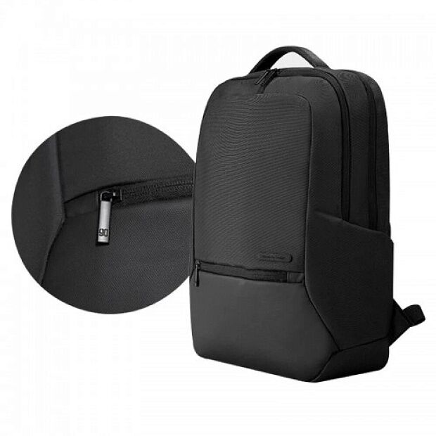 Рюкзак 90 Points Ninetygo Urban Laptop Bag (Black) - 2