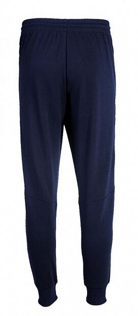 Спортивные штаны Giavnvay Sports Trousers (Blue/Синий) : характеристики и инструкции - 2