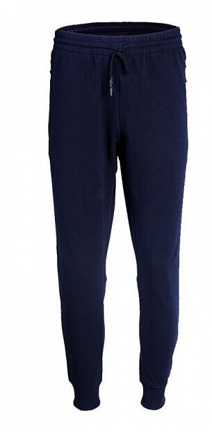 Спортивные штаны Giavnvay Sports Trousers (Blue/Синий) - 1