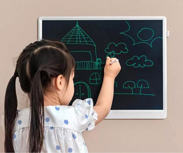 Планшет для рисования Mijia LCD Blackboard 20 inch XMXHB04JQD (White) : характеристики и инструкции - 2