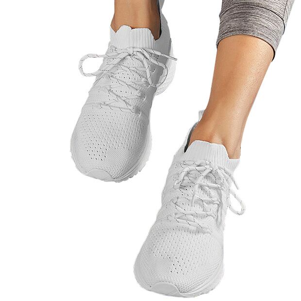 Кроссовки Xiaomi Mi Sneakers 2 Women Женские EUR 36 (White/Белый) - 2