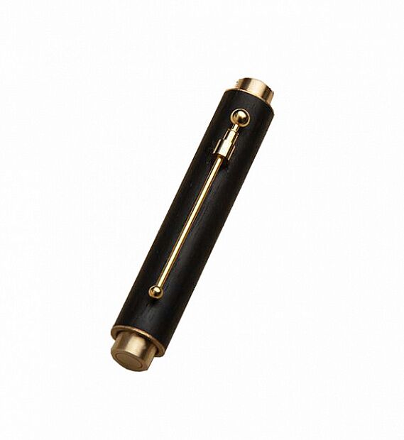 Ручка EY-products Hour Light Portable Pen (Black/Черный) 