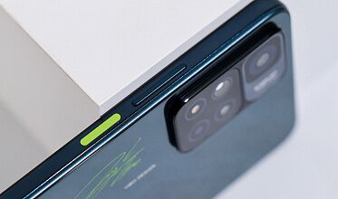 В продаже появился телефон Redmi Note 11 Trend Limited Edition - фото В продаже появился телефон Redmi Note 11 Trend Limited Edition - фото
