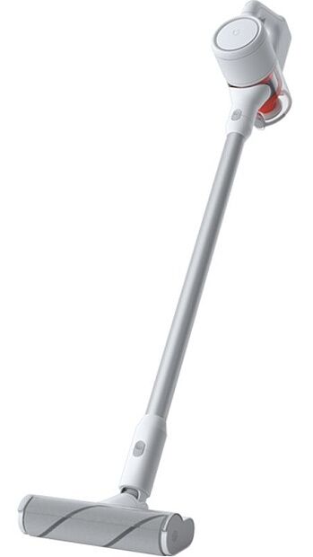 Беспроводной ручной пылесос Xiaomi Mi Wireless Vacuum Cleaner K10 MJWXCQ04ZM (White) - 1