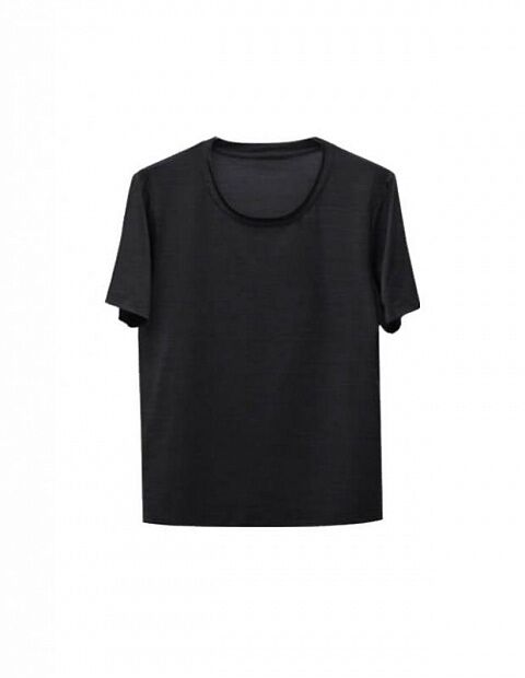 Футболка Crab Secret Mens Cool T-Shirt (Black/Черный) : отзывы и обзоры 