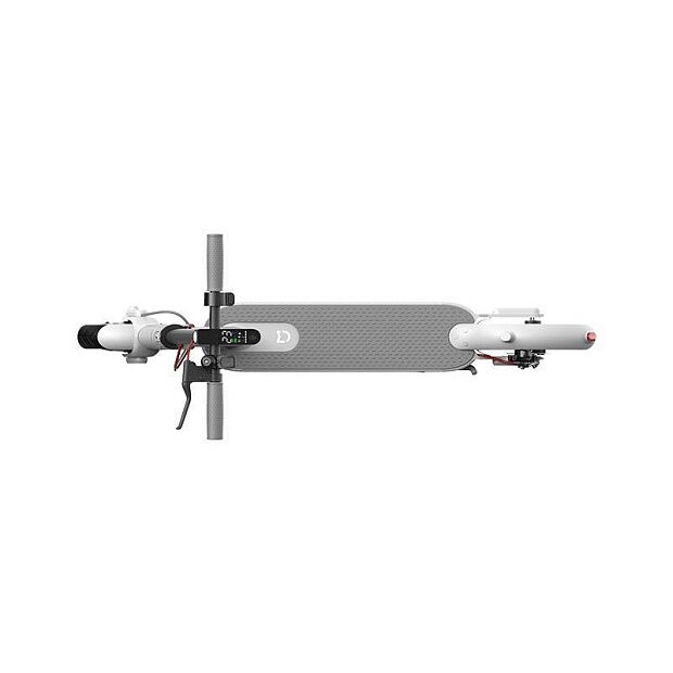 Электросамокат Mijia Electric Scooter 1S (White/Белый) : отзывы и обзоры - 4