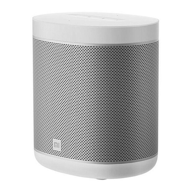 Портативная Bluetooth колонка Xiaomi Mi AI Speaker Art L09A (CN), white - 2