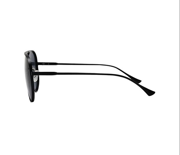 Солнцезащитные очки Xiaomi Polarized Light Sunglasses TYJ02TS (Black/Черный) - 3