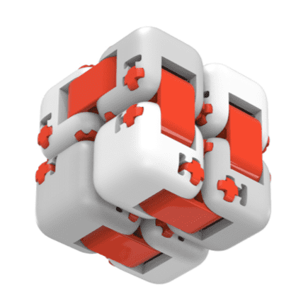 Xiaomi Bunny Fingertips Blocks
