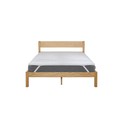 Кровать Xiaomi 8H Antibacterial Antistatic Bed (Brown/Коричневый) - 1