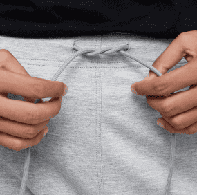 Спортивные штаны Cottonsmith Four Seasons Multi-Bag Stretch Casual Trousers Men (Grey/Серый) : характеристики и инструкции - 4