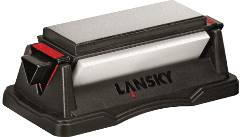 Lansky 3 точильных камня на подставке, BS-TR100 - 1
