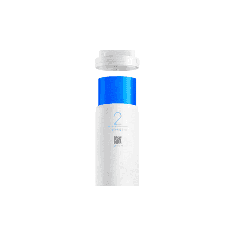 Сменный фильтр Xiaomi Mi Water Purifier Reverse Osmosis Flter №2 RO (500G) - 1