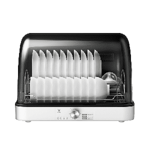 Стерилизатор посуды Xiaomi Viaomi Cleaning Cabinet (White/Белый) : отзывы и обзоры - 1