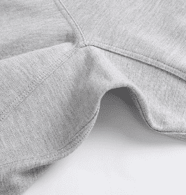 Спортивные штаны Cottonsmith Four Seasons Multi-Bag Stretch Casual Trousers Men (Grey/Серый) : отзывы и обзоры - 7