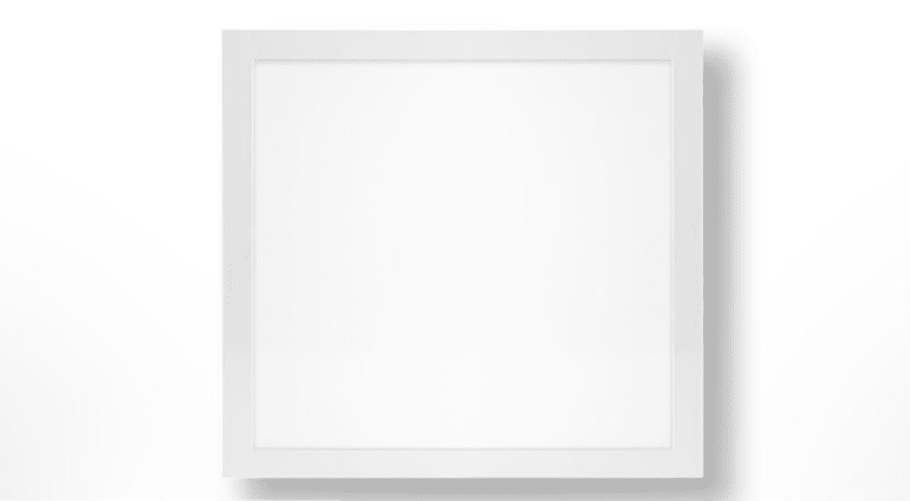 Дизайн световой панели Xiaomi Yeelight LED Panel Light YLMB05YL