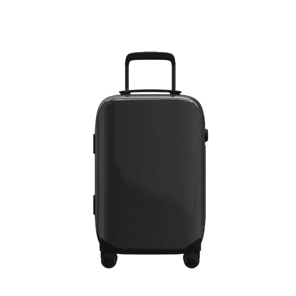 Внешний вид чемодана Xiaomi Ninetygo Iceland 24