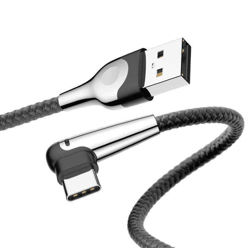 Baseus MVP Mobile Game Cable USB For Micro