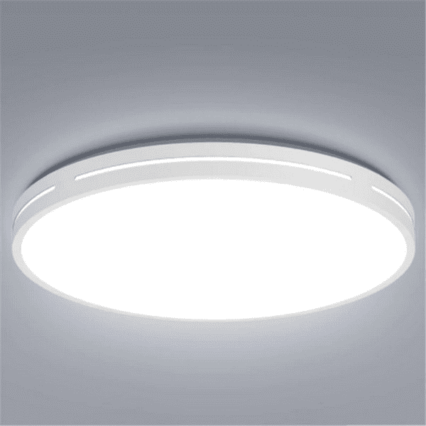 Внешний вид потолочного светильника Xiaomi Yeelight LED Ceiling Lamp