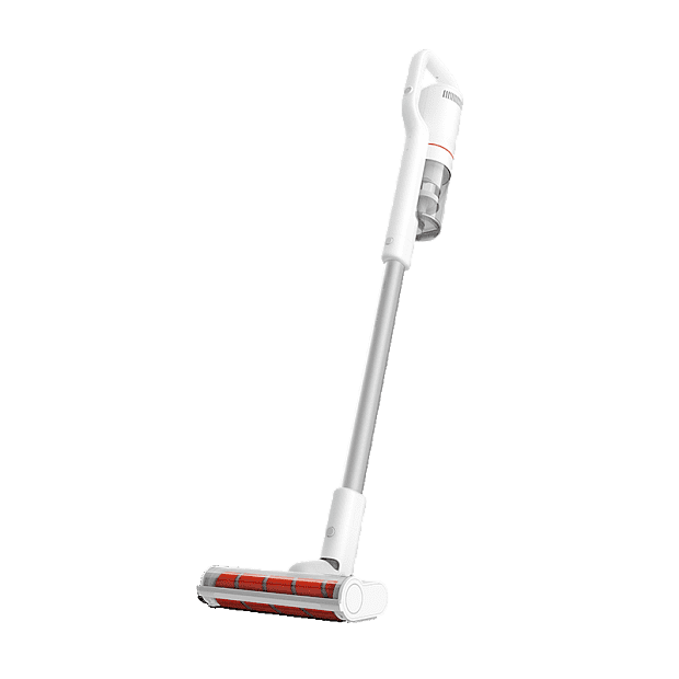 Беспроводной ручной пылесос Roidmi Handheld Wireless Vacuum Cleaner F8 Pro (White/Белый) - 1