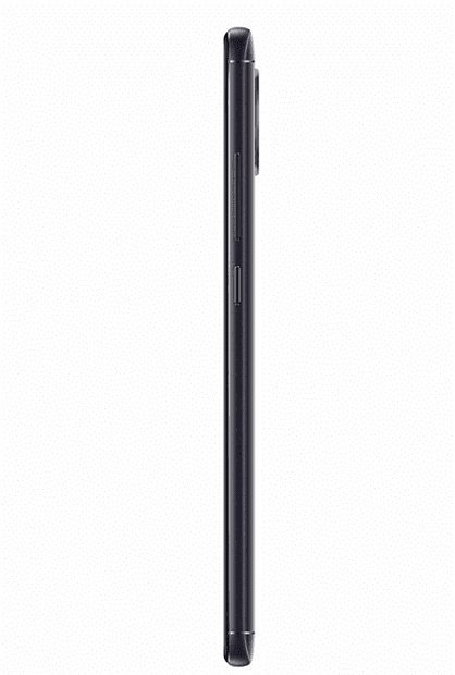 Смартфон Redmi Note 5 AI Dual Camera 64GB/4GB (Black/Черный) - 3