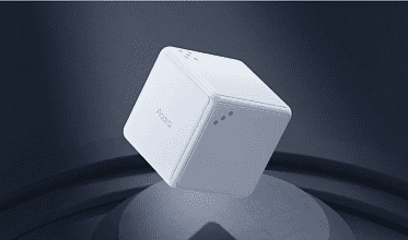 Представлен обновленный умный пульт Xiaomi Agara Cube T1 Pro - фото Представлен обновленный умный пульт Xiaomi Agara Cube T1 Pro - фото